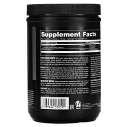 Universal Nutrition, Animal Fury, The Complete Pre-Workout Stack, Watermelon, 1.08 lb (492 g)