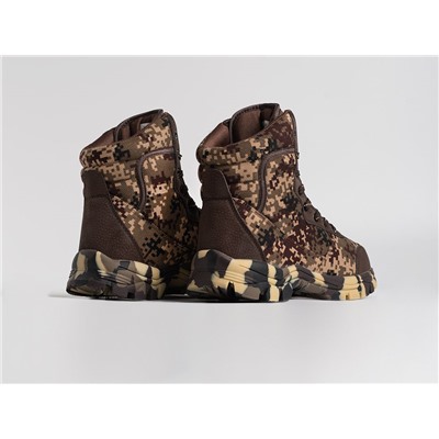 Зимние Ботинки