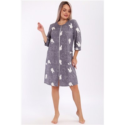 Халат махра 513 НАТАЛИ, 1225344