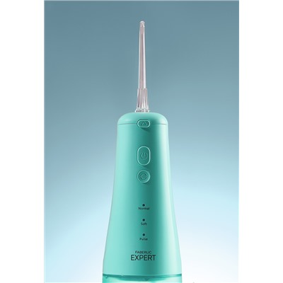 Портативный ирригатор для полости рта Expert