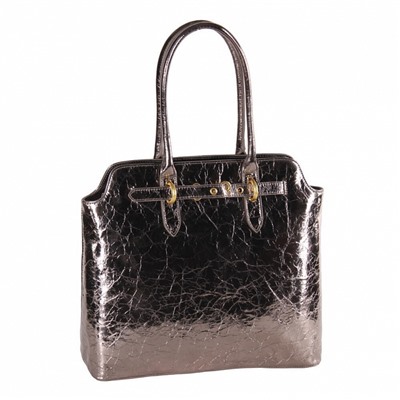 Сумка 6069Q gun Polina&Eiterou