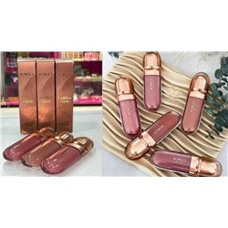 УВЛАЖНЯЮЩИЙ БЛЕСК ДЛЯ ГУБ С 3D ЭФФЕКТОМ GOLDEN OASIS 3D HYDRA LIPGLOSS №02