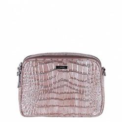 Сумка  270129-3 pink Velina Fabbiana-Safenta