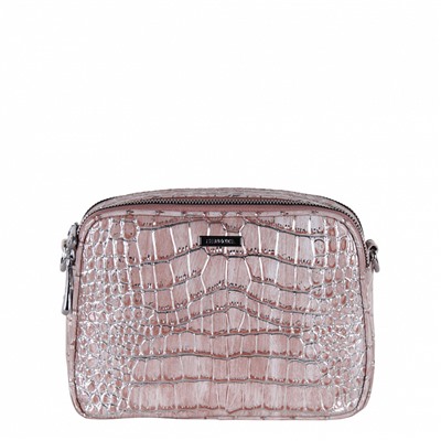 Сумка  270129-3 pink Velina Fabbiana-Safenta