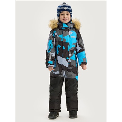 NIKASTYLE Комбинезон