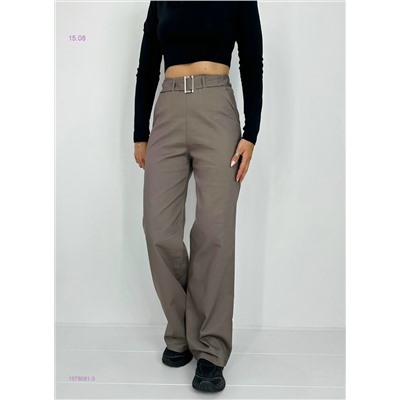 Брюки 1978081-3