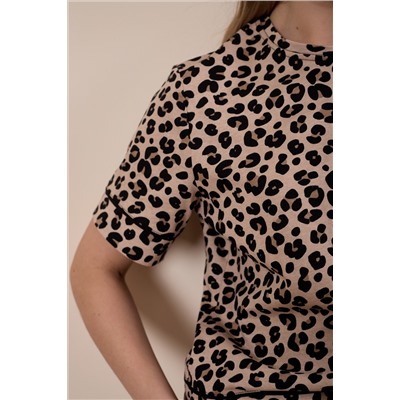 Пижама М325021бч