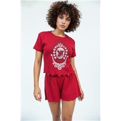 Пижама с шортами 403 НАТАЛИ, 1233321