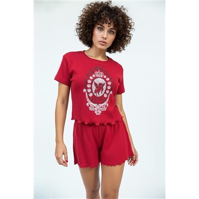 Пижама с шортами 403 НАТАЛИ, 1233321
