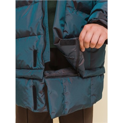 PELICAN Куртка BZXZ3336