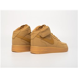 Кроссовки Nike Air Force 1 Mid