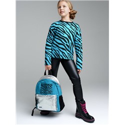 Рюкзак текстильный для девочек