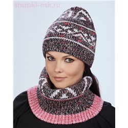 10157/2 MWH Колпак женский флис (56-58)