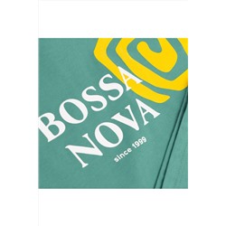 Костюм (Футболка+Шорты) BOSSA NOVA, 1103976