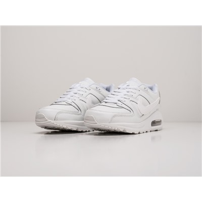 Кроссовки Nike Air Max Command Leather