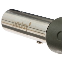 Горелка газовая maclay 502, с пьезоподжигом
