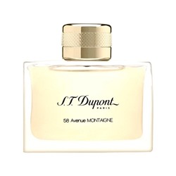 DUPONT 58 AVENUE MONTAIGNE edp (w) 90ml TESTER
