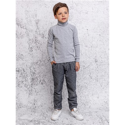 BATIK Водолазка 011_ШБ