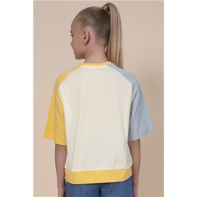 Футболка PELICAN, 965537