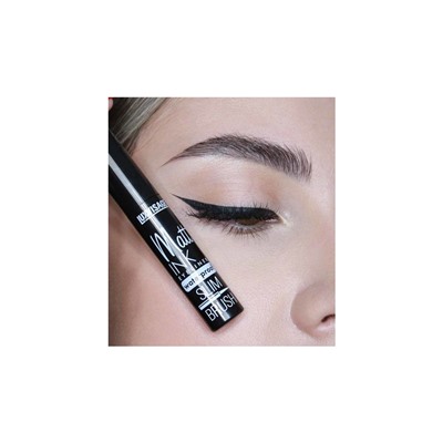 Подводка для глаз Matt INK waterproof