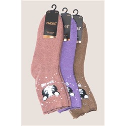 В905 (Носки женские, DMDBS )