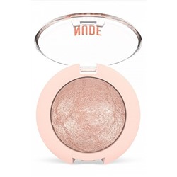 Тени для глаз GR Nude Look Pearl Baked Eyeshadow - 001 IVORY КОСМЕТИКА ИЗ ТУРЦИИ, 1097145