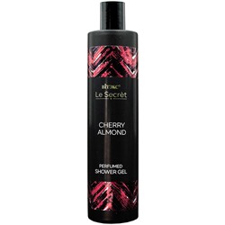Гель для душа парфюмированный CHERRY ALMOND 400 мл