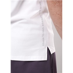 Майка мужская