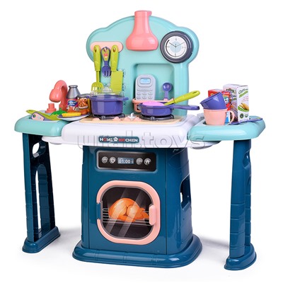 Игровой набор "Кухня" в коробке