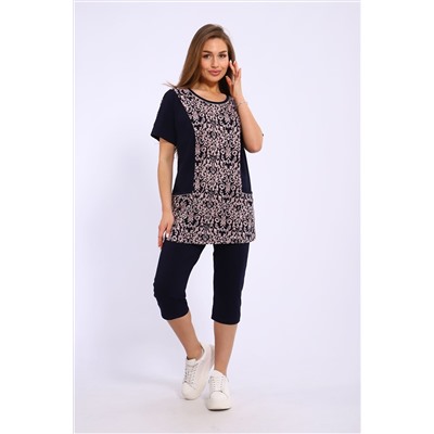 Костюм с бриджами 166 НАТАЛИ, 1181230