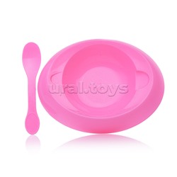 Пупс с аксессуарами "Лизочка" в коробке