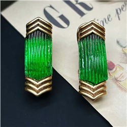 Серьги на гвоздиках арт. 22 6770 (id 281598)