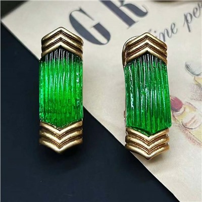 Акц -12% Серьги на гвоздиках арт. 22 6770 (id 281598)