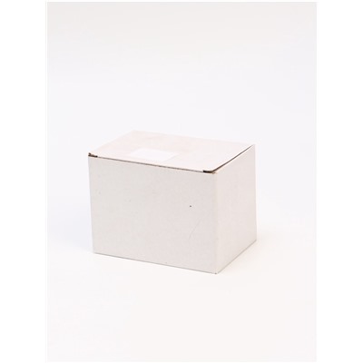 Кружка новогодняя керамическая «Счастливого Нового года!», 300 мл