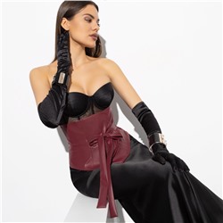 Пояс, Горячий тренд (passion style)