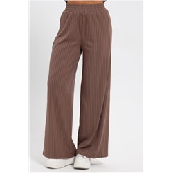 Костюм женский 26009К (Темно-коричневый)