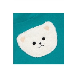 Комплект (Джемпер+Брюки) YOULALA, 1076710