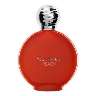 MAX PHILIP PEACH edp (w) 2ml пробник