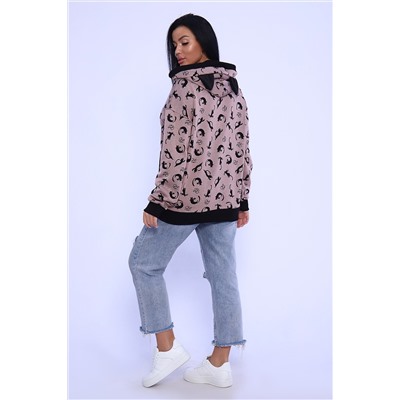 Натали Худи 82041