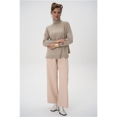 Джемпер Эмма (миндаль)