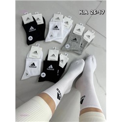 Носки женские 10 пар 1903322-1
