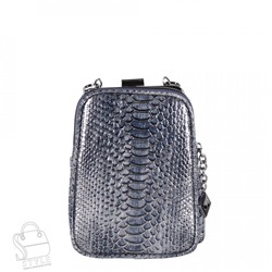 Сумка женская  29133-2 blue  Velina Fabbiano-Safenta/30