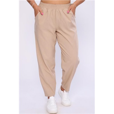 Брюки 32803 (Песочный)