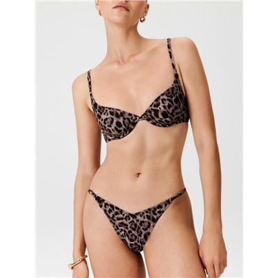 Бюстгальтер купальный жен. с мягкой чашкой Ramina