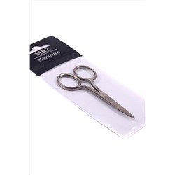 Mertz Ножницы маникюрные для ногтей 1267-S, 9 см KRISTALLER, 1124420