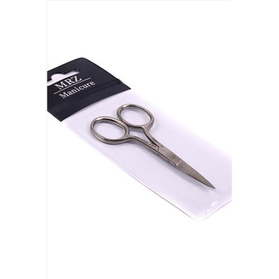 Mertz Ножницы маникюрные для ногтей 1267-S, 9 см KRISTALLER, 1124420