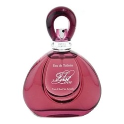 VAN CLEEF & ARPELS FIRST LOVE edt (w) 100ml TESTER