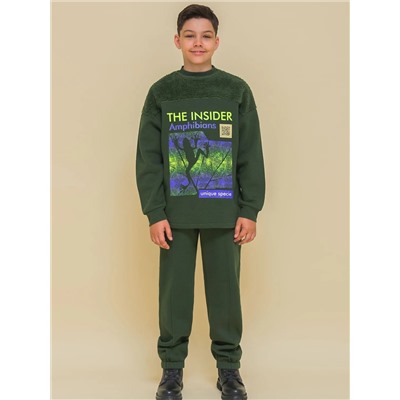 PELICAN Толстовка BFN3336