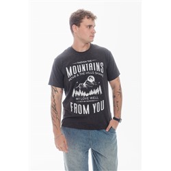 Футболка М125081Па