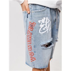 Acoola Шорты 20130550007